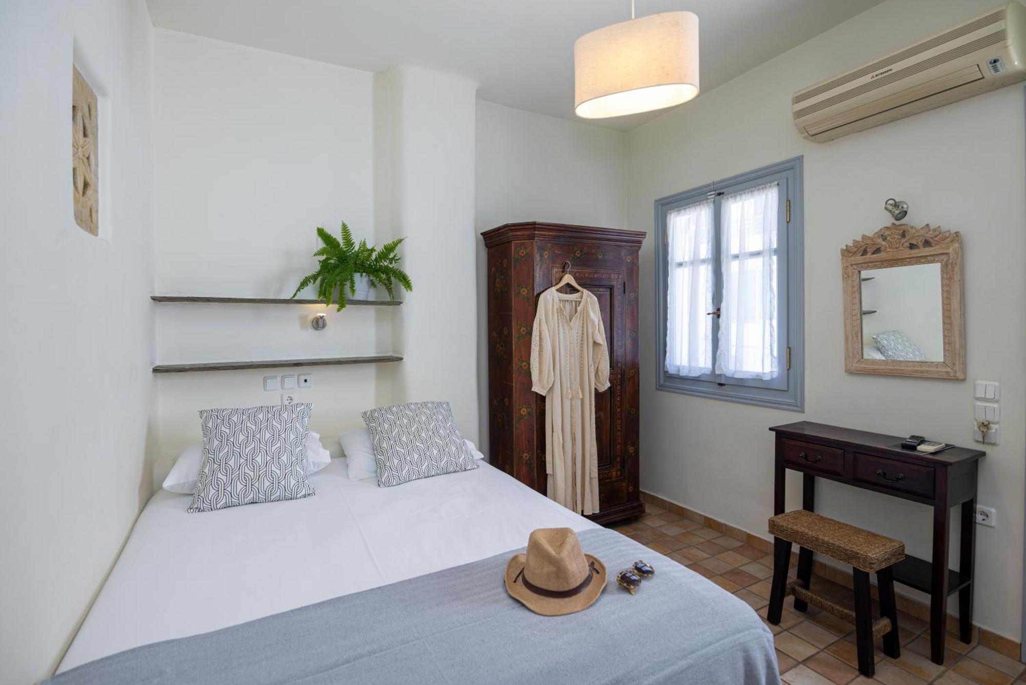 Onar Hotel & Suites Tínos Eksteriør billede